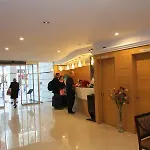 ホテル グランド オンス 3*