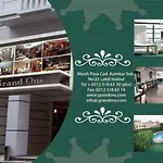 Grand Ons 3* Istanbul