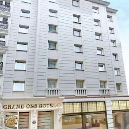Grand Ons 3*