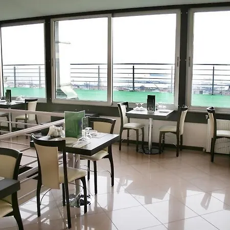 Grand Ons Hotel 3*