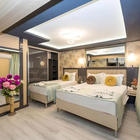 Hotell Grand Ons