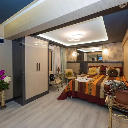 Grand Ons 3* Κωνσταντινούπολη