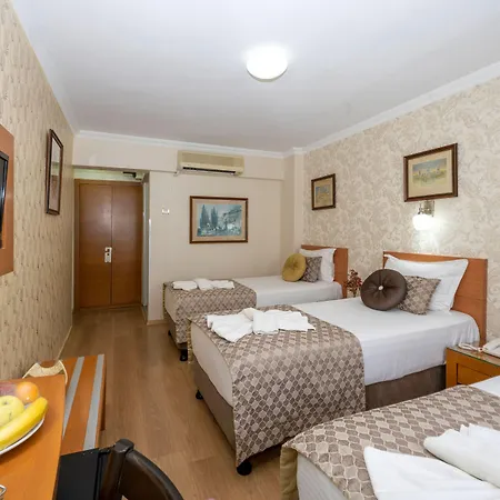 Grand Ons Istanbul