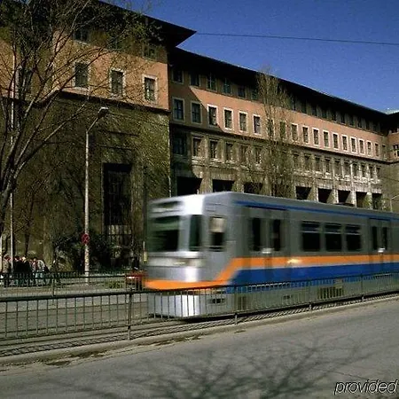 Grand Ons Hotel 3*