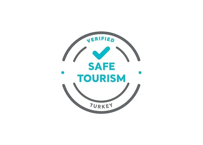 Ξενοδοχείο Grand Ons Κωνσταντινούπολη