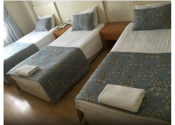 Grand Ons Κωνσταντινούπολη