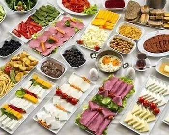 Ξενοδοχείο Grand Ons