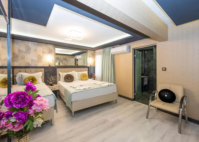 Grand Ons 3* Κωνσταντινούπολη