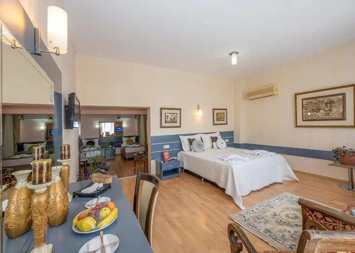 Grand Ons Κωνσταντινούπολη