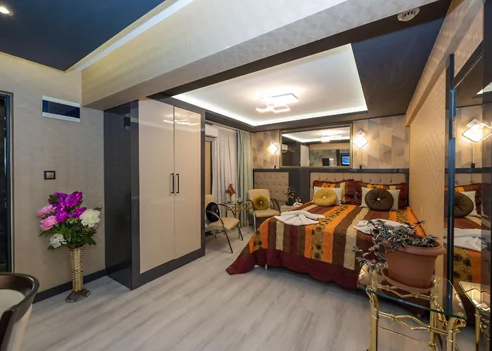Grand Ons 3* Κωνσταντινούπολη