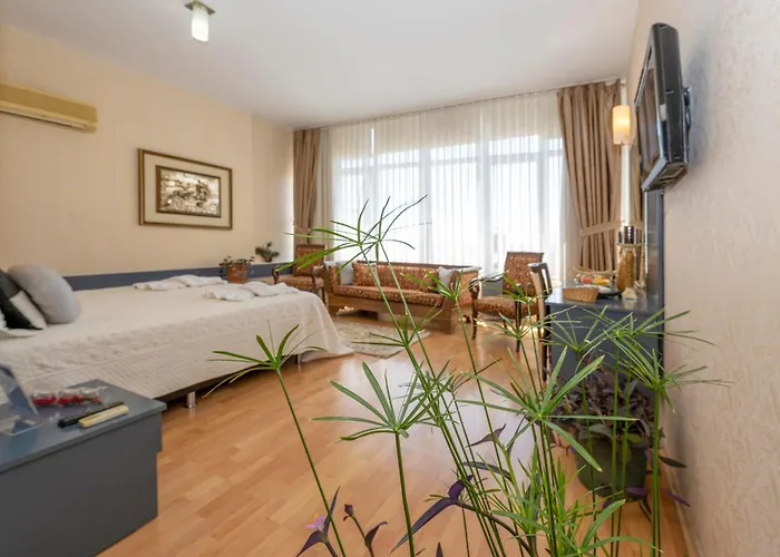 Grand Ons Κωνσταντινούπολη