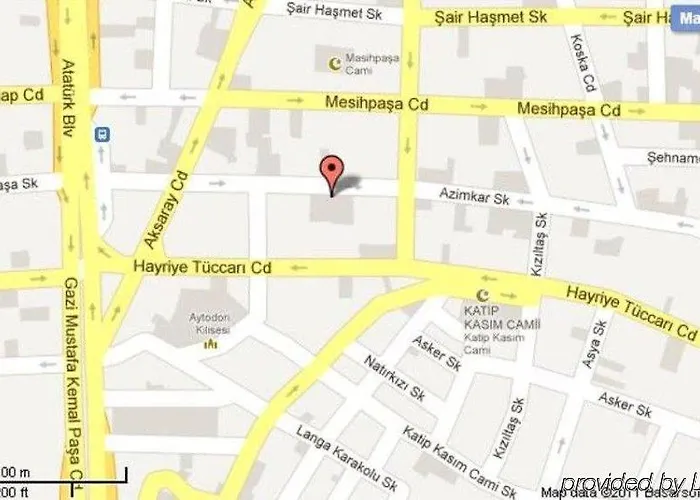 Grand Ons Ξενοδοχείο