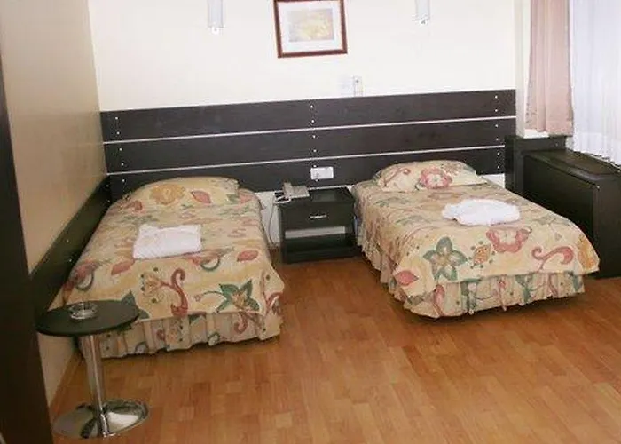 Grand Ons 3* Κωνσταντινούπολη