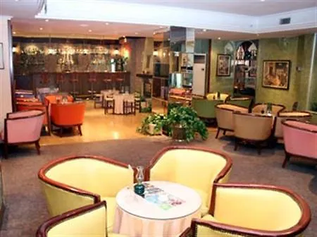 Grand Ons 3* Κωνσταντινούπολη