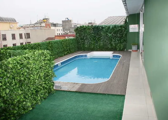 Grand Ons Ξενοδοχείο